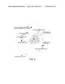 RADAR DEVICE AND ECHO DATA PROCESSING DEVICE diagram and image