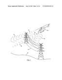 RADAR CABLE DETECTION SYSTEM diagram and image