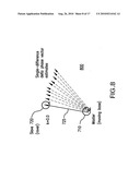 GNSS position coasting diagram and image