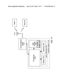 GNSS position coasting diagram and image