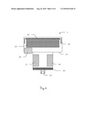 ANTENNA COMBINATION FOR A MOBILE GNSS STATION AND MOBILE GNSS STATION diagram and image