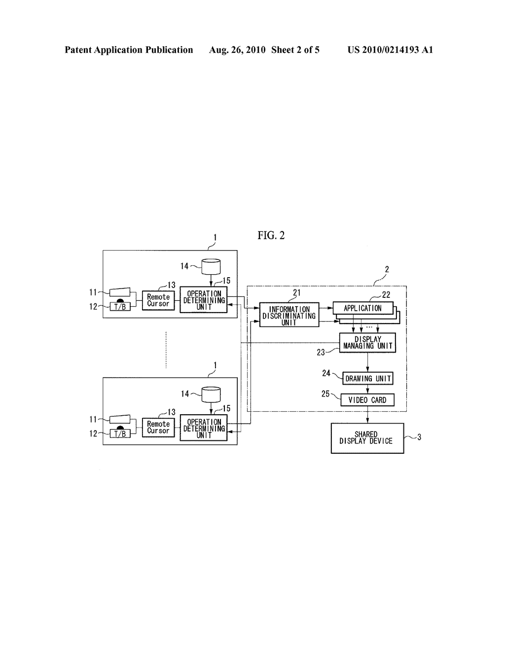 DISPLAY CONTROL DEVICE, INPUT OPERATION DEVICE, AND AIR TRAFFIC CONTROL SYSTEM - diagram, schematic, and image 03