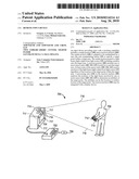 REMOTE INPUT DEVICE diagram and image