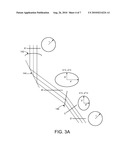 LIGHT BEAM SHAPING ELEMENT FOR AN OPTICAL NAVIGATION INPUT DEVICE diagram and image