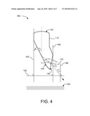 LIGHT BEAM SHAPING ELEMENT FOR AN OPTICAL NAVIGATION INPUT DEVICE diagram and image