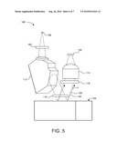 LIGHT BEAM SHAPING ELEMENT FOR AN OPTICAL NAVIGATION INPUT DEVICE diagram and image