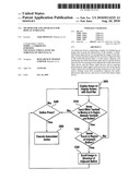 METHOD FOR AND APPARATUS FOR DISPLAY SCROLLING diagram and image