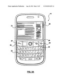 METHOD FOR AND APPARATUS FOR DISPLAY SCROLLING diagram and image