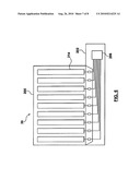 METHOD FOR AND APPARATUS FOR DISPLAY SCROLLING diagram and image