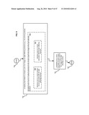 Medical overlay mirror diagram and image