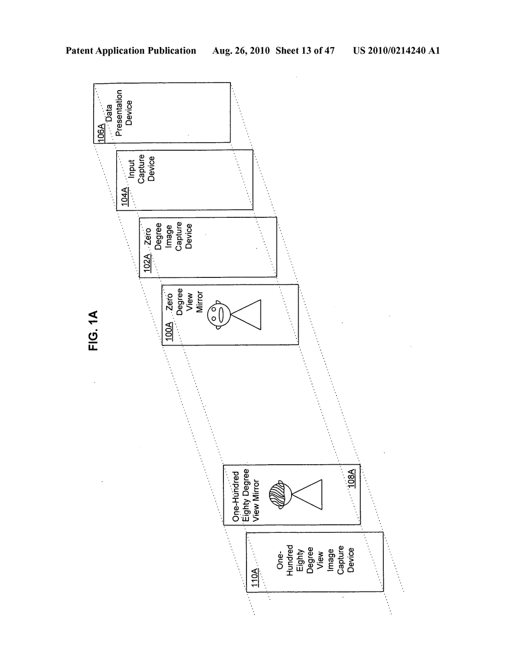 Medical overlay mirror - diagram, schematic, and image 14