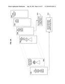 Medical overlay mirror diagram and image