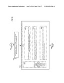 Medical overlay mirror diagram and image