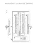 Medical overlay mirror diagram and image