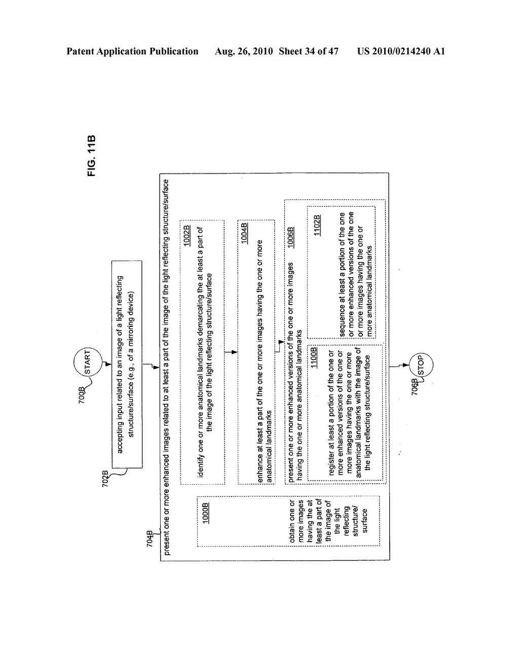 Medical overlay mirror - diagram, schematic, and image 35