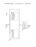 Medical overlay mirror diagram and image