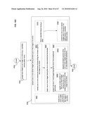 Medical overlay mirror diagram and image