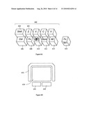 TOUCH SCREEN WITH USER INTERFACE ENHANCEMENT diagram and image