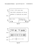 TOUCH SCREEN WITH USER INTERFACE ENHANCEMENT diagram and image