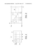 Display Apparatus and Touch Detection Method for the same diagram and image