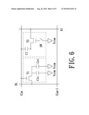 Display Apparatus and Touch Detection Method for the same diagram and image