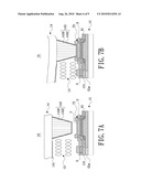 Display Apparatus and Touch Detection Method for the same diagram and image