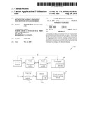 PORTABLE ELECTRONIC DEVICE AND METHOD FOR AVOIDING ERRONEOUS TOUCH ON TOUCH PANEL THEREOF diagram and image