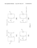 PORTABLE ELECTRONIC DEVICE AND METHOD FOR AVOIDING ERRONEOUS TOUCH ON TOUCH PANEL THEREOF diagram and image