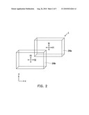 TOUCH PANEL AND TOUCH DISPLAY PANEL diagram and image