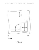 TOUCH PANEL AND TOUCH DISPLAY PANEL diagram and image