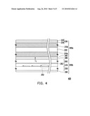 TOUCH PANEL AND TOUCH DISPLAY PANEL diagram and image