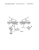 TOUCH SENSITIVE INPUT DEVICE diagram and image