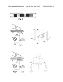 TOUCH SENSITIVE INPUT DEVICE diagram and image