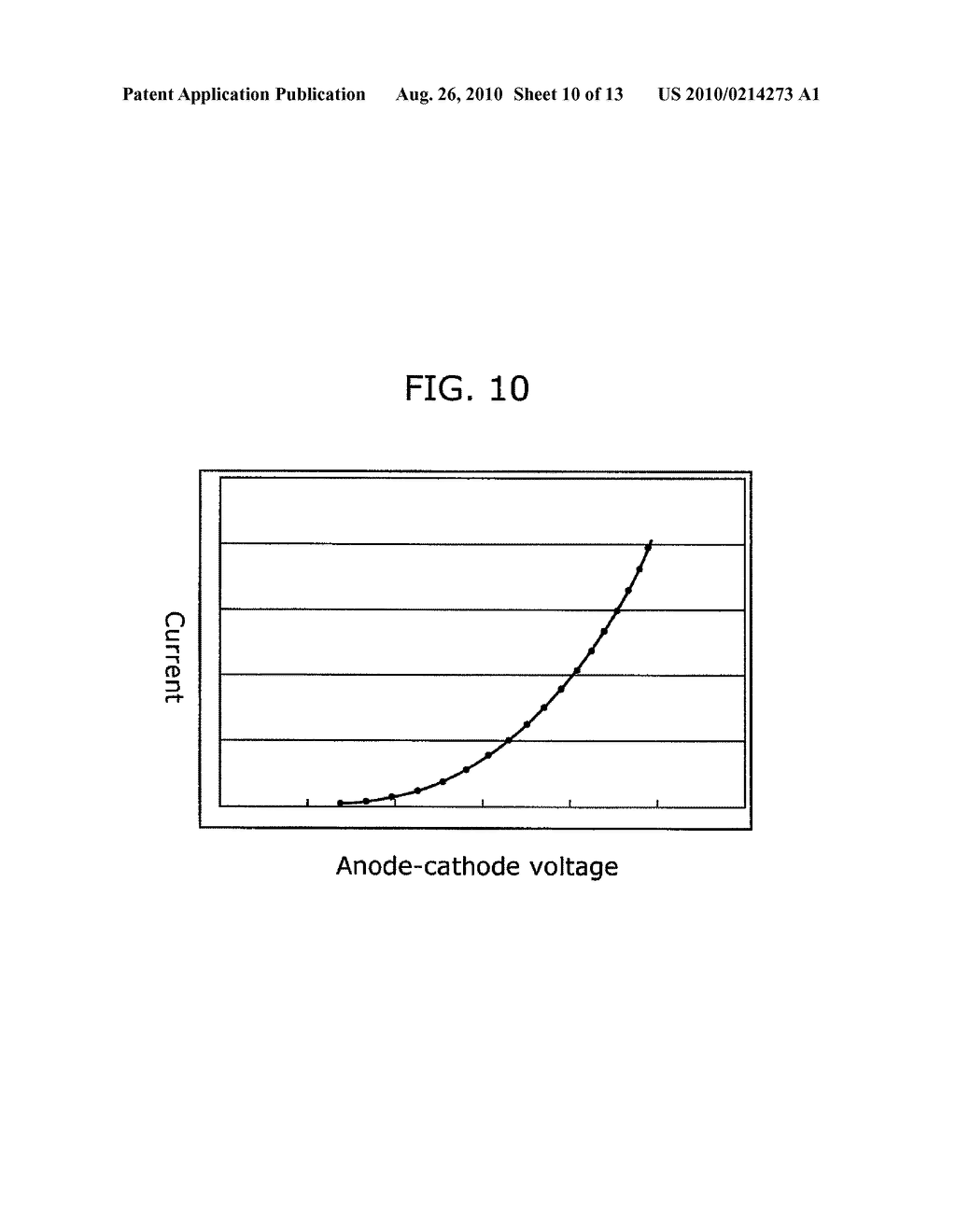 DISPLAY DEVICE AND METHOD FOR CONTROLLING THE SAME - diagram, schematic, and image 11