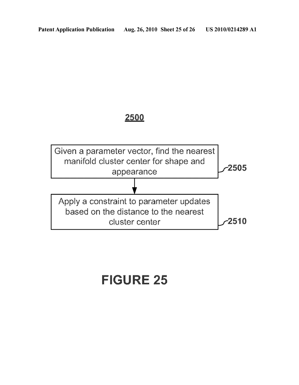 Subdivision Weighting for Robust Object Model Fitting - diagram, schematic, and image 26