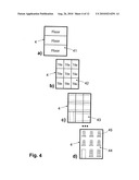 COMPUTER SYSTEM AND METHOD FOR GENERATING A 3D GEOMETRIC MODEL diagram and image