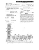 INFOGRAPHIC DISK ACTIVITY INTERFACE AND METHOD FOR DISPLAYING RELATIVE SATURATION OF ACOMPUTER DISK SYSTEM diagram and image