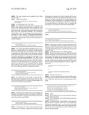 INFOGRAPHIC DISK ACTIVITY INTERFACE AND METHOD FOR DISPLAYING RELATIVE SATURATION OF ACOMPUTER DISK SYSTEM diagram and image