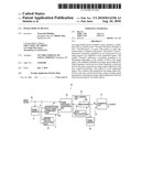 Image display device diagram and image