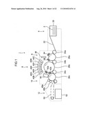 Inkjet head and inkjet recording method diagram and image