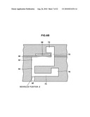 Inkjet head and inkjet recording method diagram and image