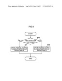 Inkjet head and inkjet recording method diagram and image