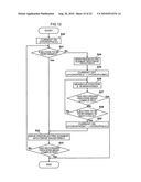 Inkjet head and inkjet recording method diagram and image