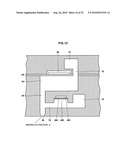 Inkjet head and inkjet recording method diagram and image