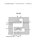 Inkjet head and inkjet recording method diagram and image