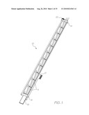 METHOD FOR ASSEMBLING A MODULAR PRINTHEAD ASSEMBLY diagram and image