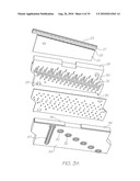 METHOD FOR ASSEMBLING A MODULAR PRINTHEAD ASSEMBLY diagram and image