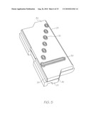 METHOD FOR ASSEMBLING A MODULAR PRINTHEAD ASSEMBLY diagram and image