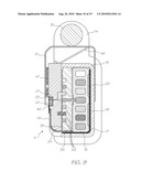 METHOD FOR ASSEMBLING A MODULAR PRINTHEAD ASSEMBLY diagram and image