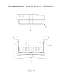 METHOD FOR ASSEMBLING A MODULAR PRINTHEAD ASSEMBLY diagram and image